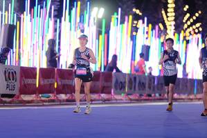 BIB: 
                            <button type="button" onclick="openModal(23749313)" class="btn btn-primary btn-sm float-right btn-popup" data-toggle="modal" data-target=".modal-high-quality">
                        <i class="fas fa-shopping-cart"></i> Add to Cart
                    </button>
                                            <button type="button" onclick="isThisMe(23749313, true)" class="btn btn-success btn-sm float-right btn-popup btn-isme hidden" data-toggle="tooltip" data-placement="bottom" title="นี่คือรูปของคุณใช่ไหม คลิกที่นี่เพื่อเอาเข้าอัลบั้ม">
                        <i class="fas fa-plus"></i> Add to album
                    </button>
                    <button type="button" onclick="isThisMe(23749313, false)" class="btn btn-warning btn-sm float-right btn-popup btn-isnotme hidden">
                        <i class="fas fa-ban"></i> Remove from album
                    </button>